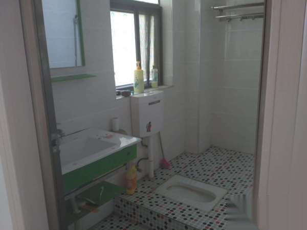 ---福星城3期 幼兒園、一中附近好房出租---