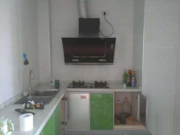 ---福星城3期幼兒園、一中附近好房出租---