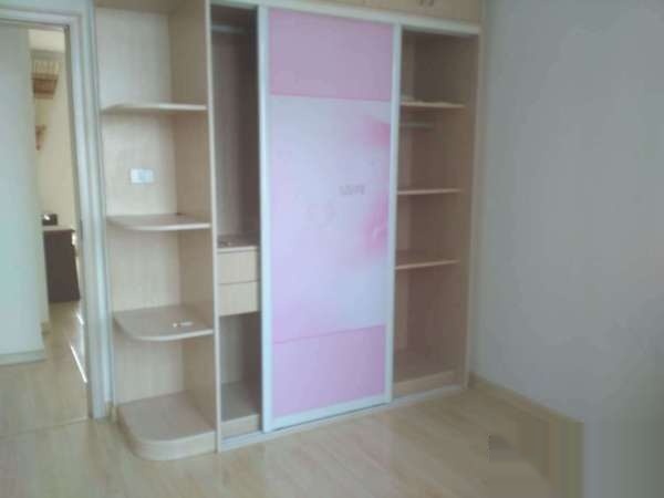 ---福星城3期幼兒園、一中附近好房出租---