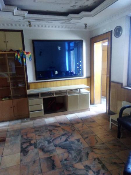 ----園林路工行2室1廳80平米簡(jiǎn)單裝修年付---