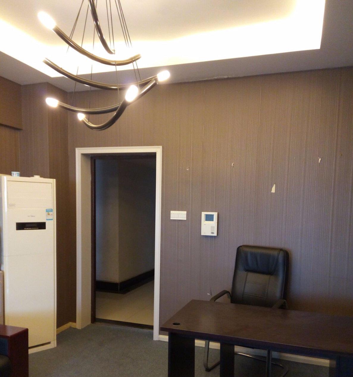 --保麗國際廣場，辦公 選（肯德基樓上， 商圈）--