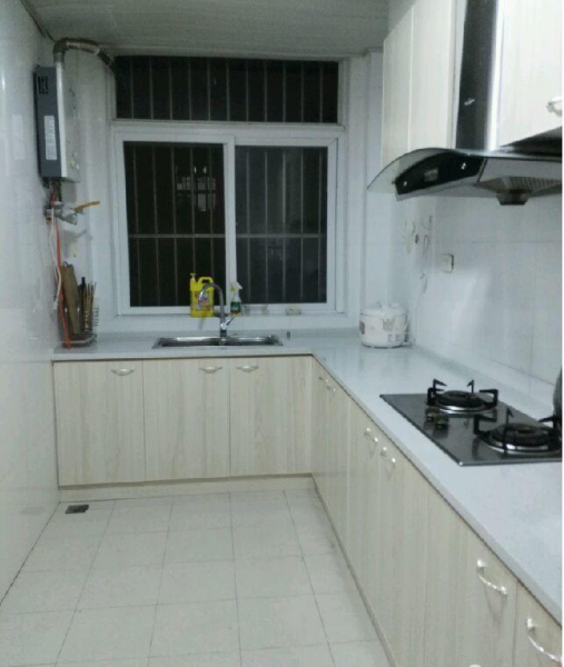 泰陽城精裝三房兩證滿五