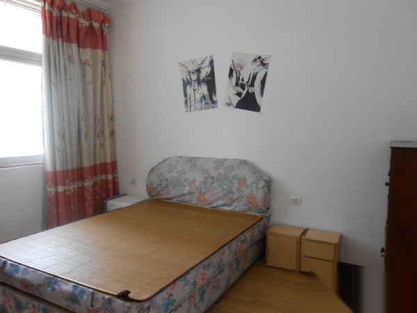 實驗中學(xué) 房2室90平家電齊全拎包入住