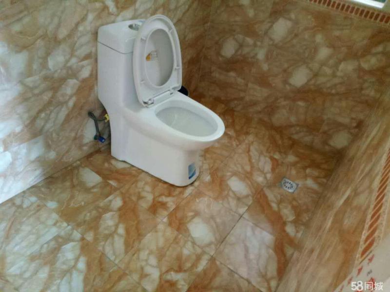 錦繡豪庭3室2廳132平米中等裝修