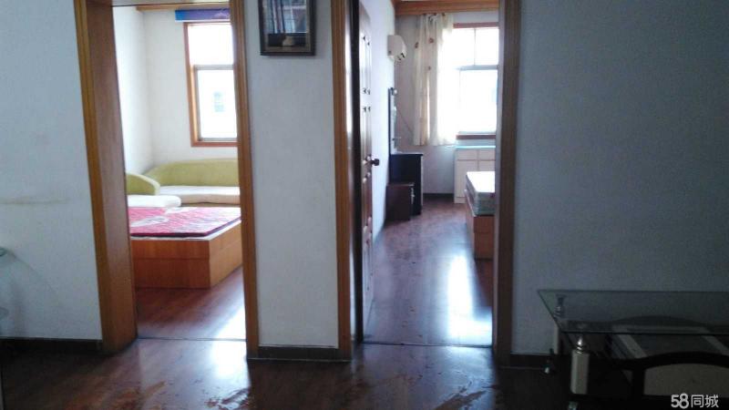 孝南城站路惠民小區(qū)2居室，拎包入住！