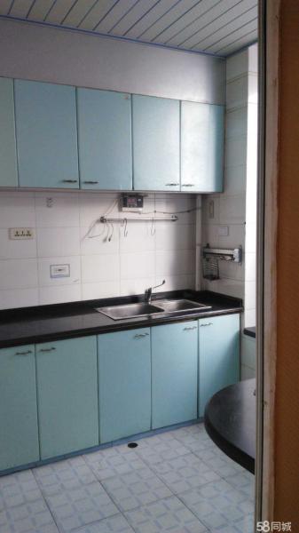 孝南城站路惠民小區(qū)2居室，拎包入??！