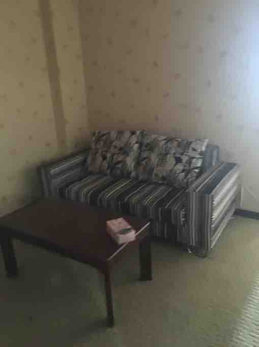 國(guó)貿(mào)酒店，真正的單身公寓