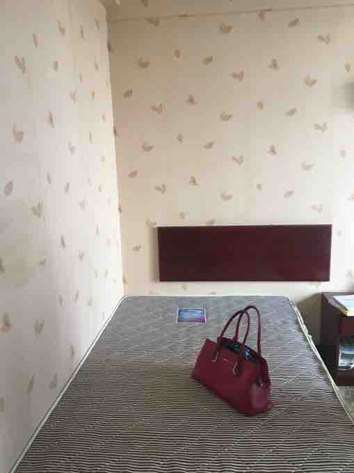 國(guó)貿(mào)酒店，真正的單身公寓