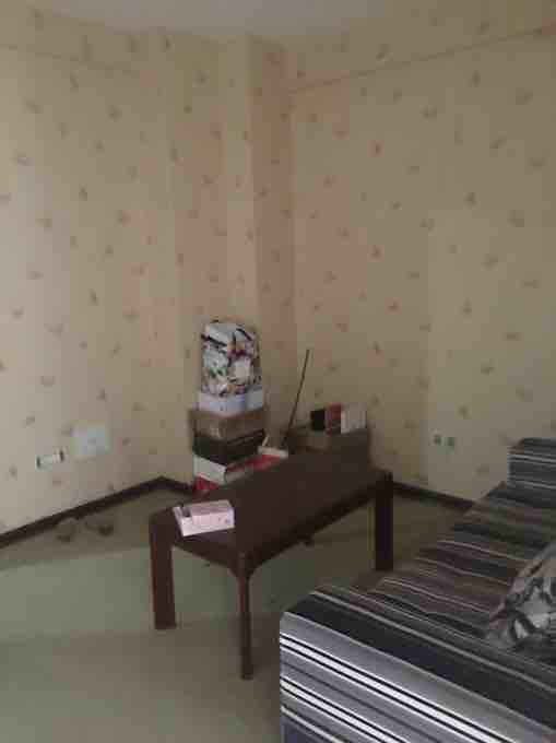 國(guó)貿(mào)酒店，真正的單身公寓