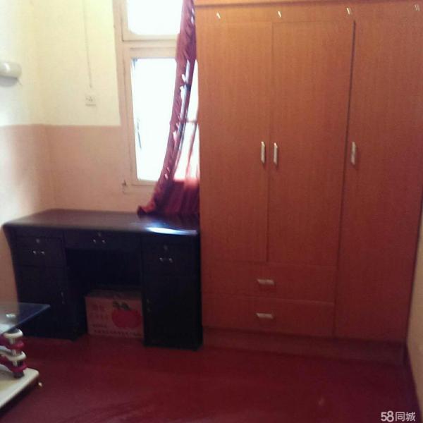 萬事達(dá)附近，長(zhǎng)征路鐵路小區(qū)2居室