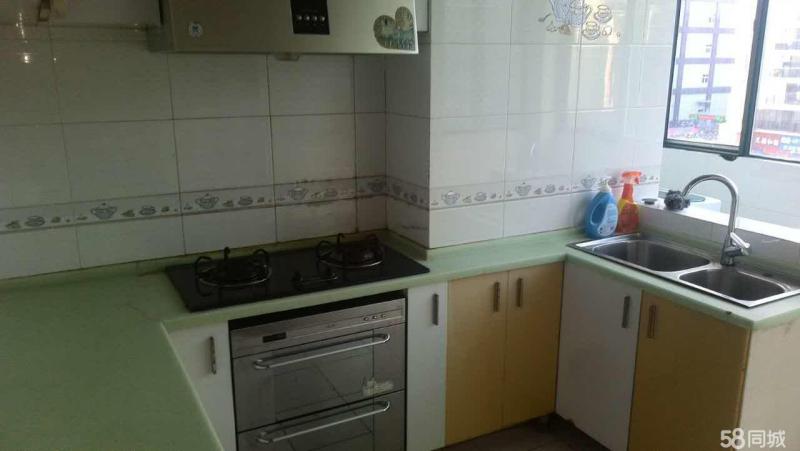 乾坤購(gòu)物對(duì)面乾坤陽(yáng)光4樓2室2廳出租拎包入住