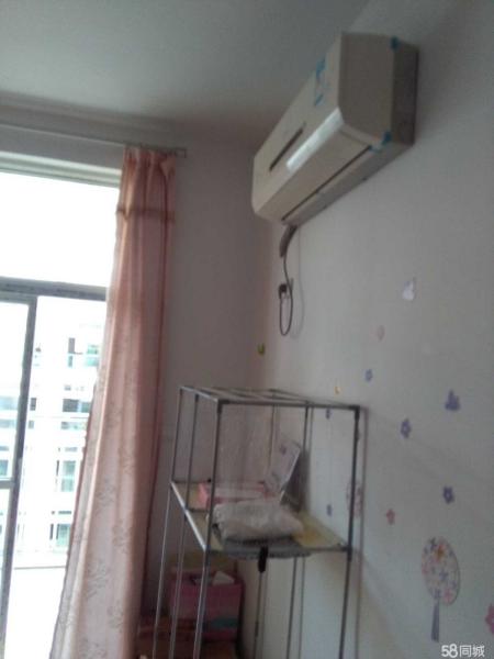 學(xué)院附近共青華苑 7樓2室2廳 85平米拎包入?。?！