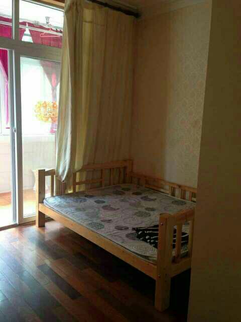 楚澴中學(xué)，玉泉  房航天新村2樓2室1廳1衛(wèi)拎包入住