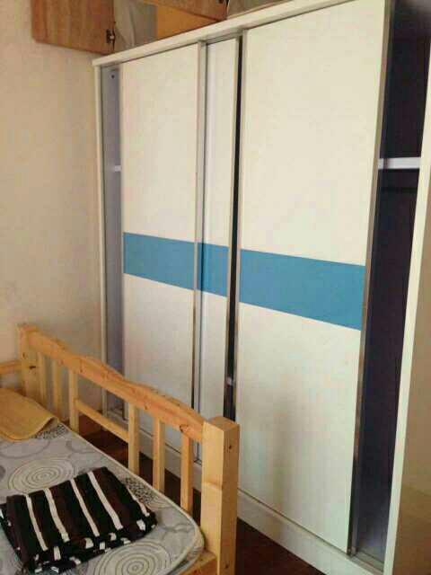 楚澴中學(xué)，玉泉  房航天新村2樓2室1廳1衛(wèi)拎包入住