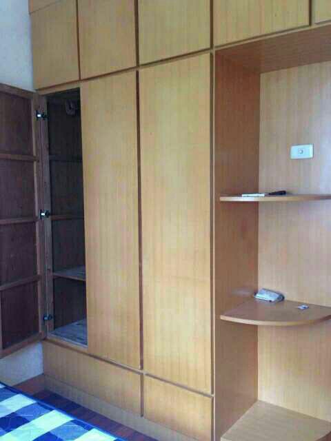 楚澴中學(xué)，玉泉  房航天新村2樓2室1廳1衛(wèi)拎包入住