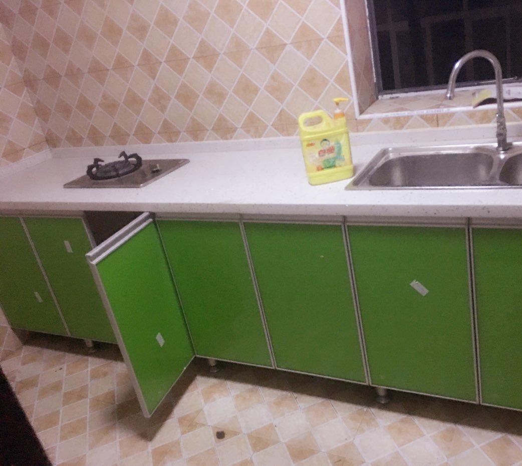 九真二路2室1廳1衛(wèi)劃算出租(個人)