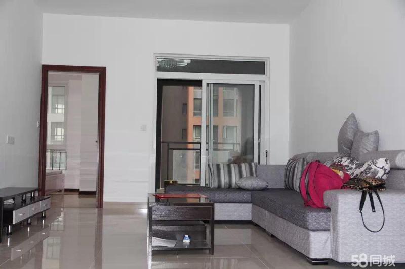 灣流匯精裝修3居室拎包入住！