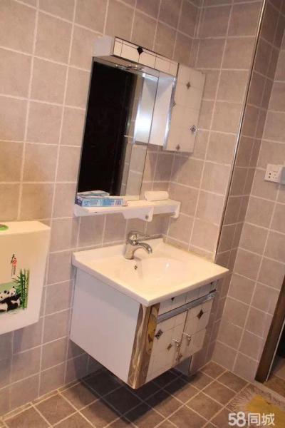 灣流匯精裝修3居室拎包入??！