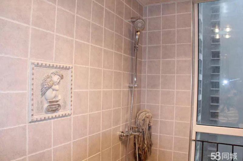 灣流匯精裝修3居室拎包入??！