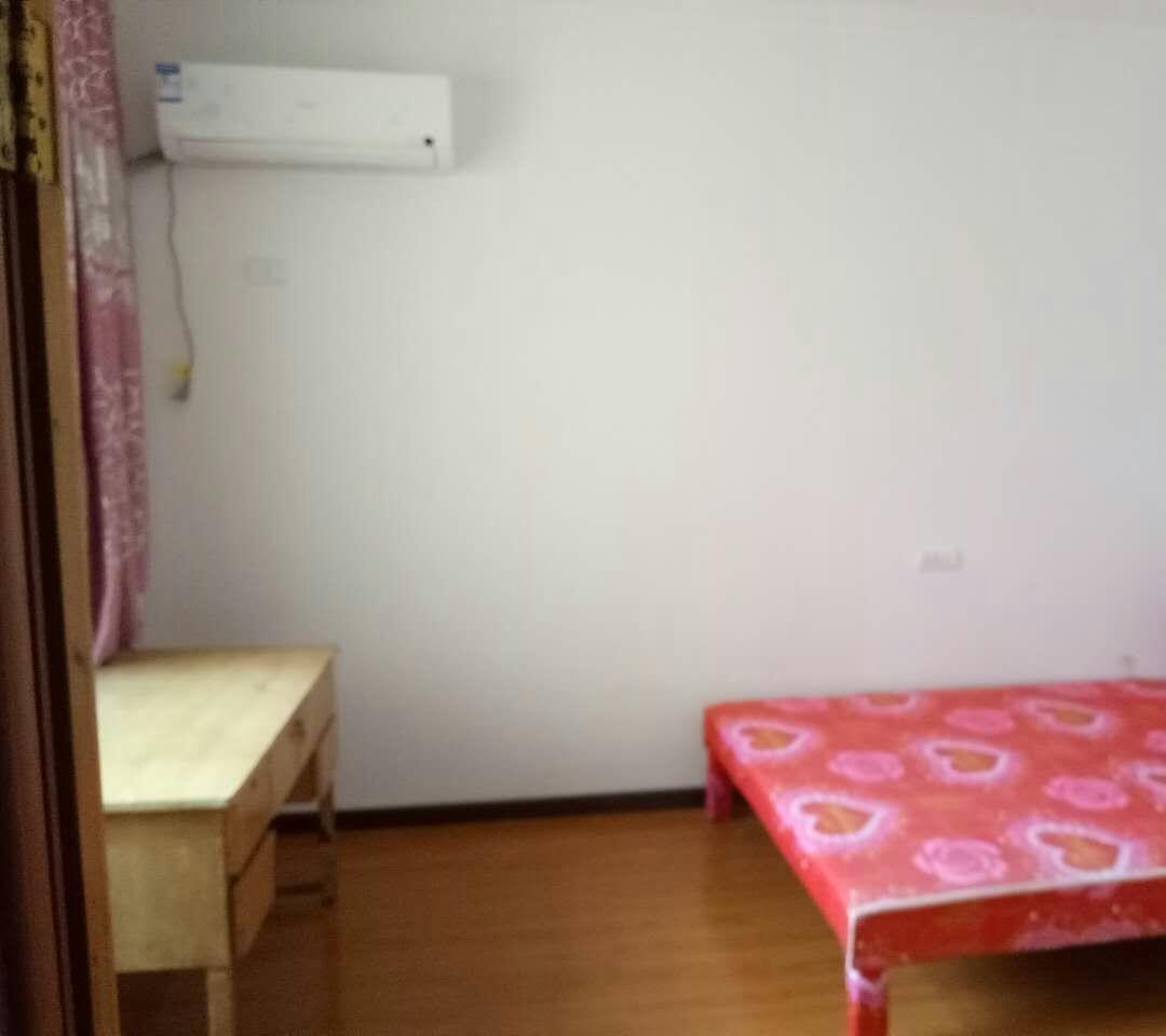 宇濟濱湖天地蘭苑3室2廳1(拎包即可入住！