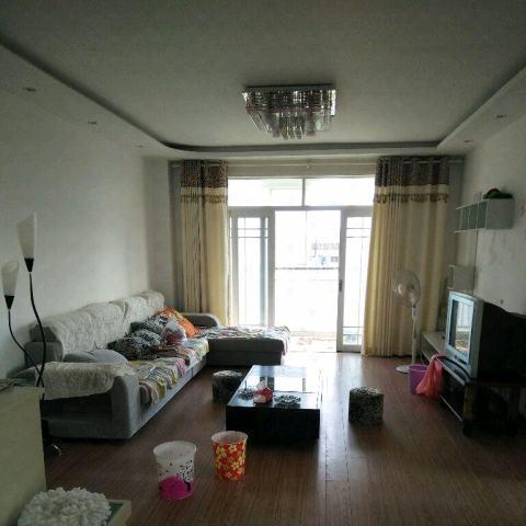 孝南金苑花園3室2廳2衛(wèi)精裝修，拎包入??！