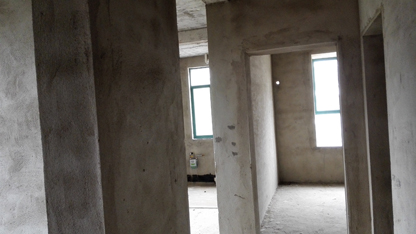 按14年房价售孝感宝成路港达家园2/6楼毛坯房