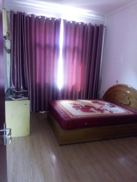 ---園林路小區(qū)金鯉潭3室1廳1衛(wèi)(個(gè)人)