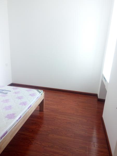 ----孝感一中對面保利嘉園2棟電梯樓精裝2室----