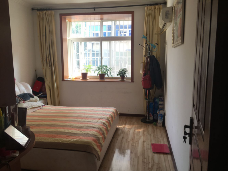 (出售)孝南泰陽城3室2廳1衛(wèi)110平米