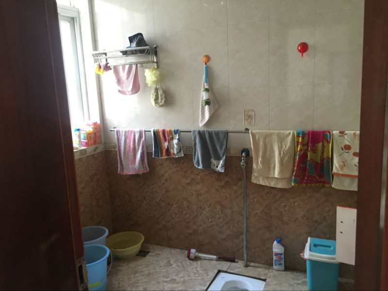 (出售)孝南泰陽城3室2廳1衛(wèi)110平米