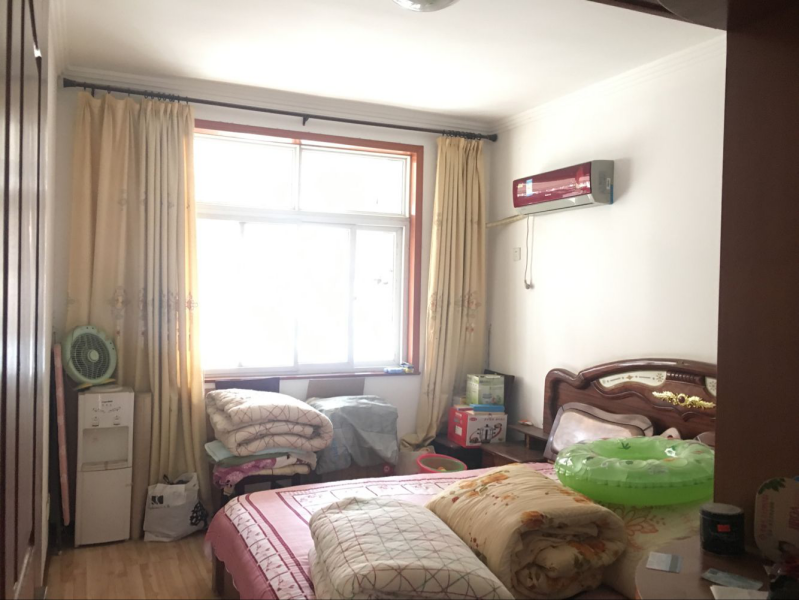 (出售)孝南泰陽城3室2廳1衛(wèi)110平米