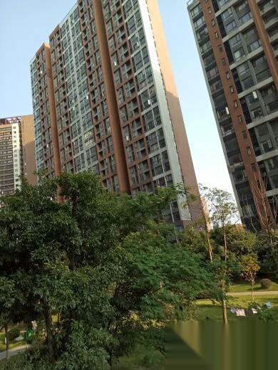 新房精裝修可辦公也可住人