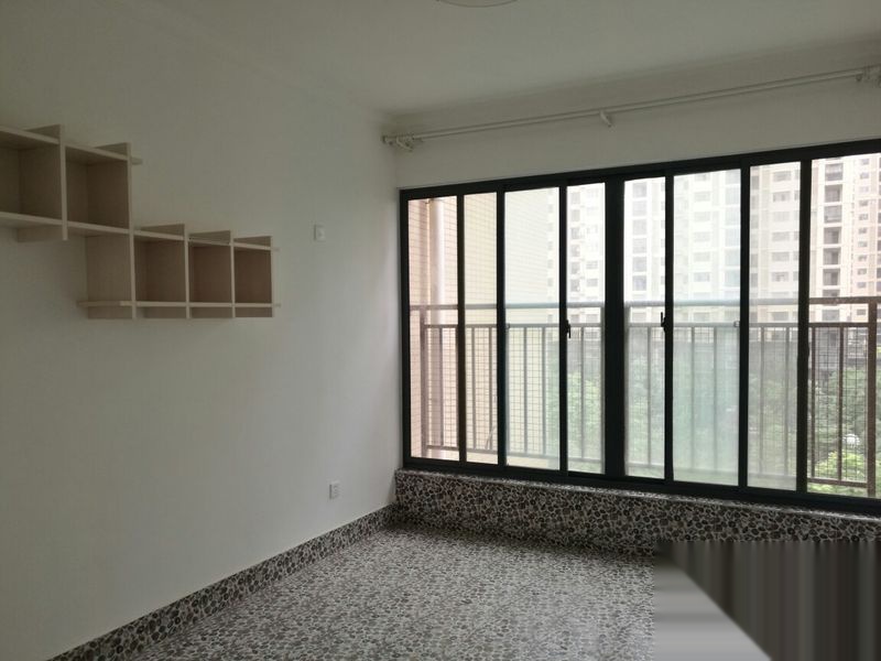 精裝修婚房首次出租，擰包即住-整租