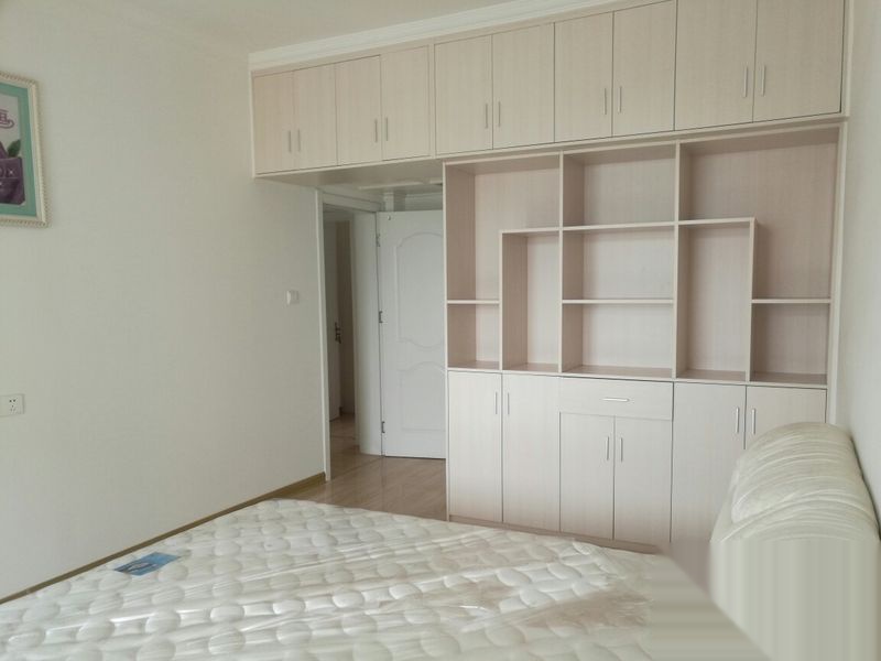 精装修婚房 次出租，拧包即住-整租