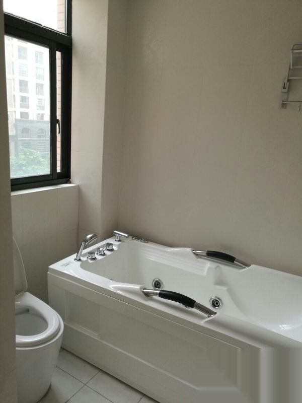 精装修婚房 次出租，拧包即住-整租