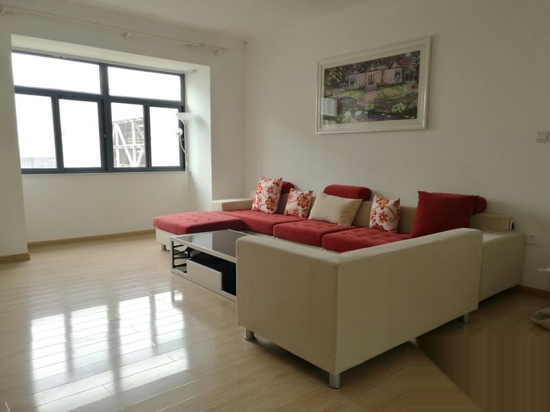 精装修婚房 次出租，拧包即住-整租