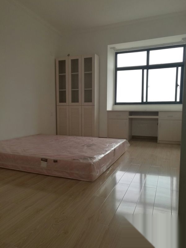 精装修婚房 次出租，拧包即住-整租