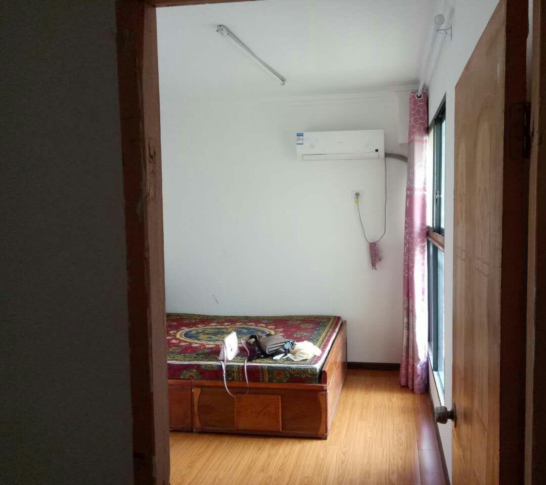 宇济滨湖天地兰苑3室2厅1卫(个人)