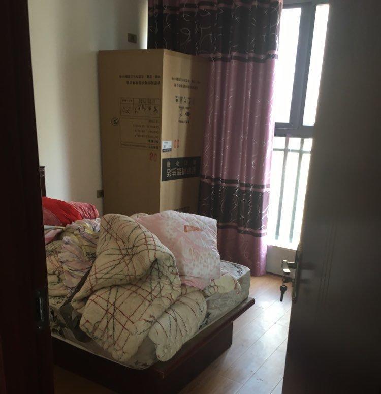 宇濟(jì)濱湖天地蘭苑7棟1單16023室1廳1衛(wèi)(個人)