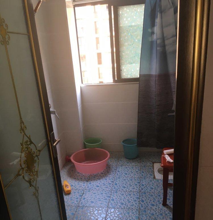 宇濟(jì)濱湖天地蘭苑7棟1單16023室1廳1衛(wèi)(個人)