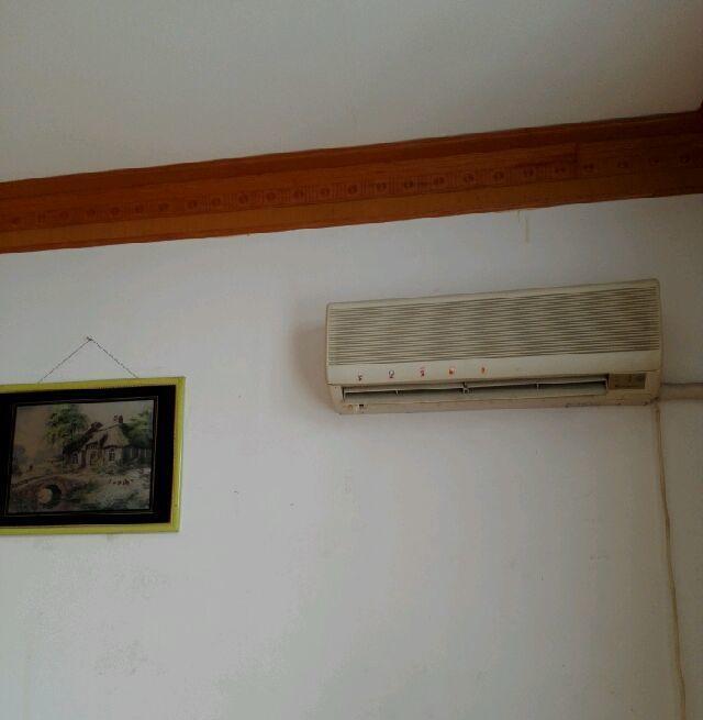 航天花園3室2廳1衛(wèi)含6平米儲(chǔ)藏室