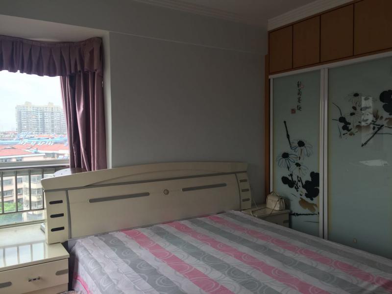 ----孝柴小區(qū)電梯樓10樓2室2廳90平精裝43萬--