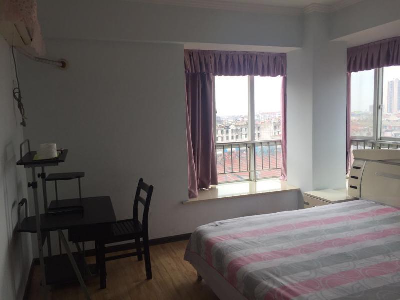 ----孝柴小區(qū)電梯樓10樓2室2廳90平精裝43萬--