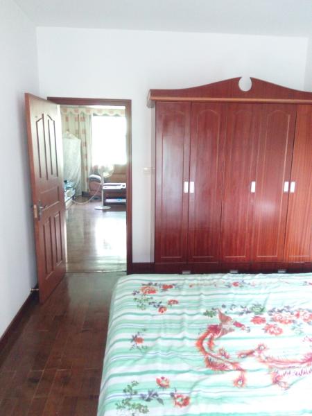 -園林路交匯處4樓單位好房141平3室精裝低價急售-