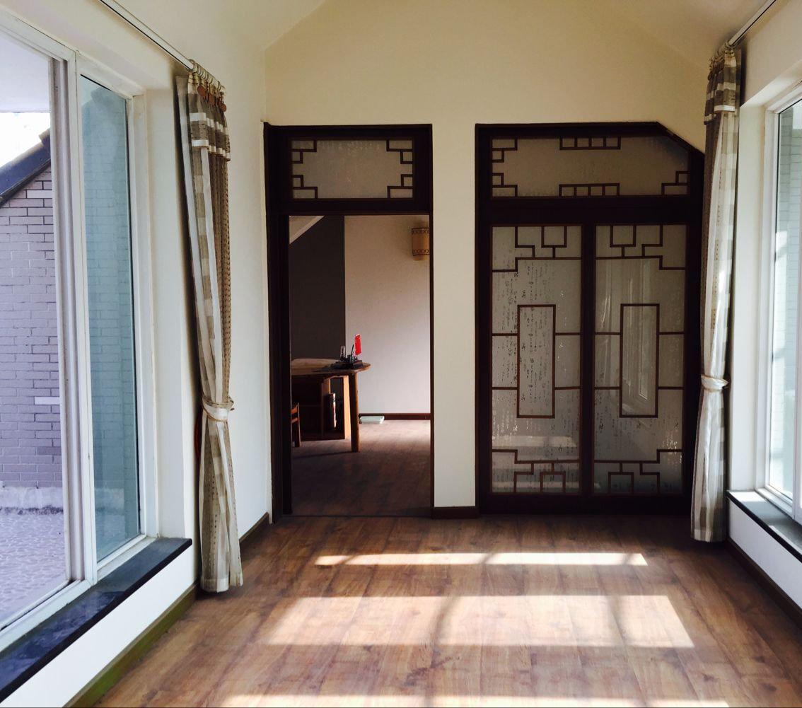 ---孝南乾坤陽光4室4廳3衛(wèi)188平米---