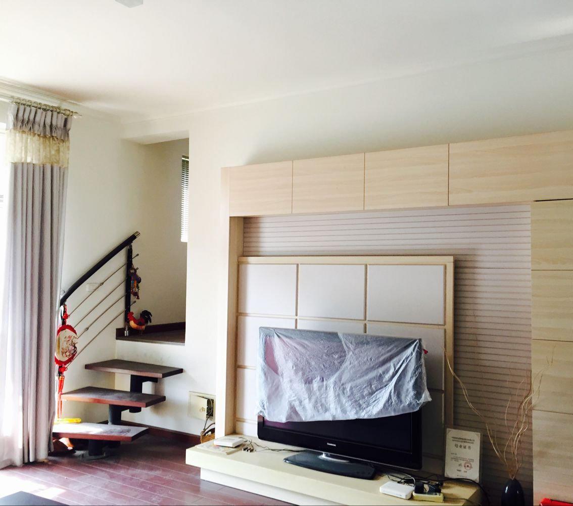 ---孝南乾坤陽光4室4廳3衛(wèi)188平米---