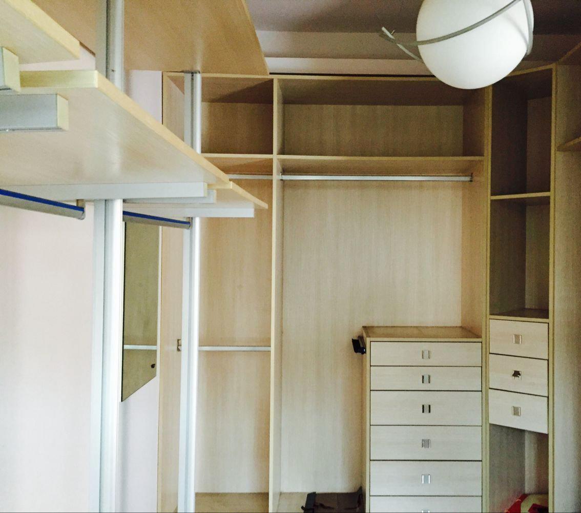 ---孝南乾坤陽光4室4廳3衛(wèi)188平米---