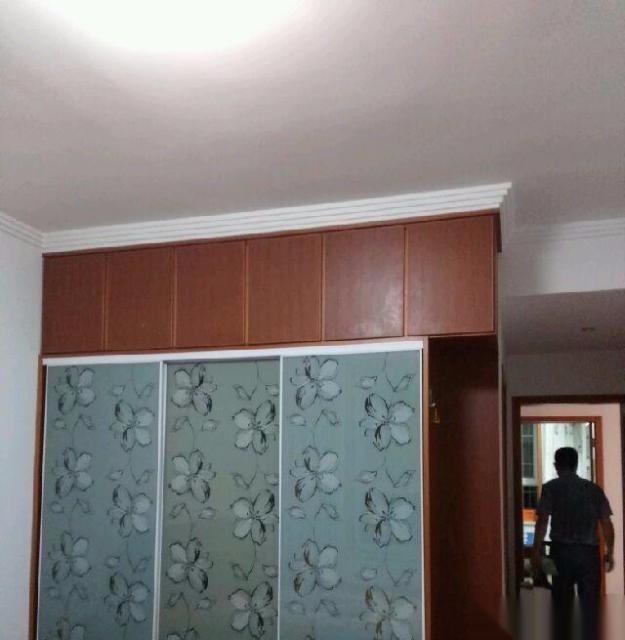 -----(出售)孝南泰陽(yáng)城3室2廳2衛(wèi)124平米