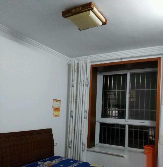 -----(出售)孝南泰陽(yáng)城3室2廳2衛(wèi)124平米