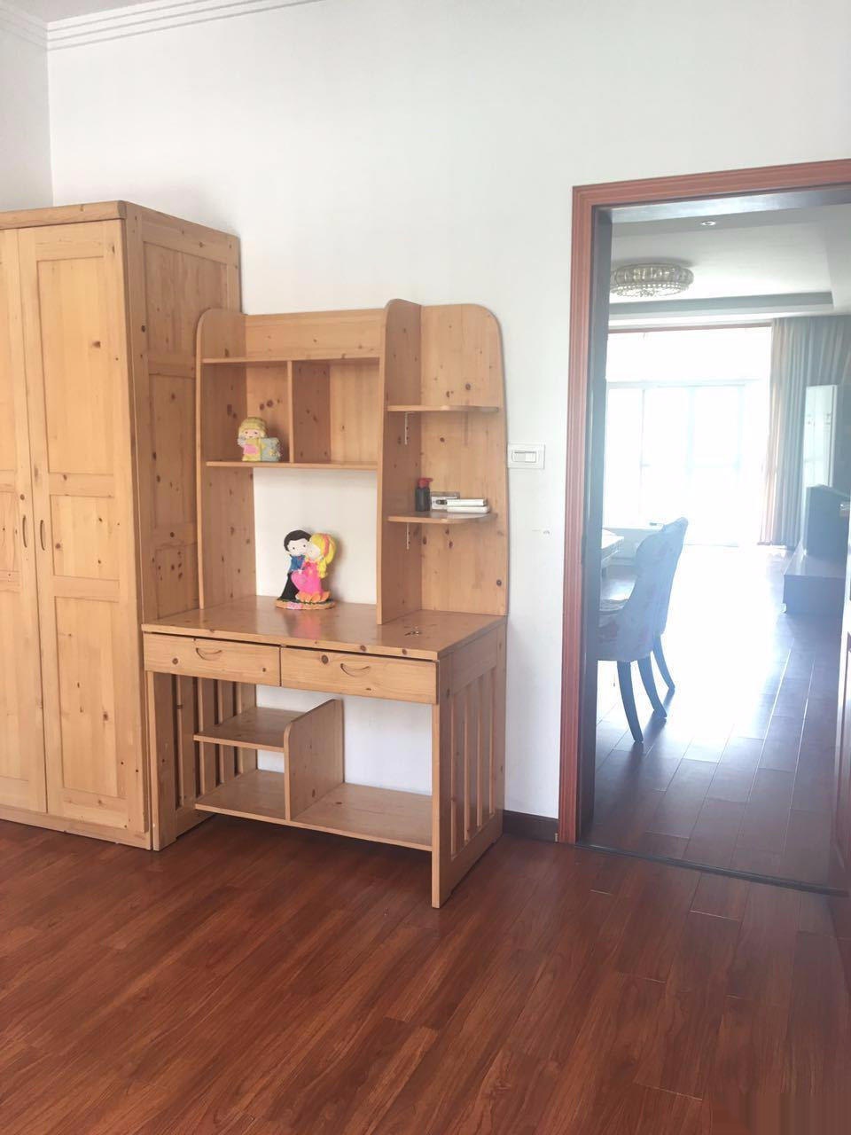 -----(出售)孝南泰陽(yáng)城3室2廳2衛(wèi)124平米